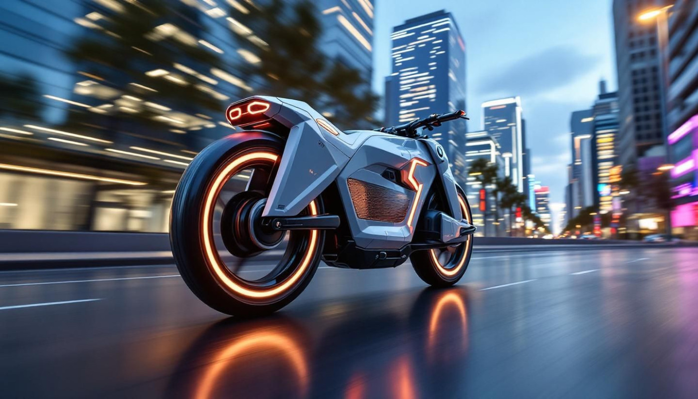 Analyse des tendances émergentes dans la conception de vélos électriques pour les trajets quotidiens