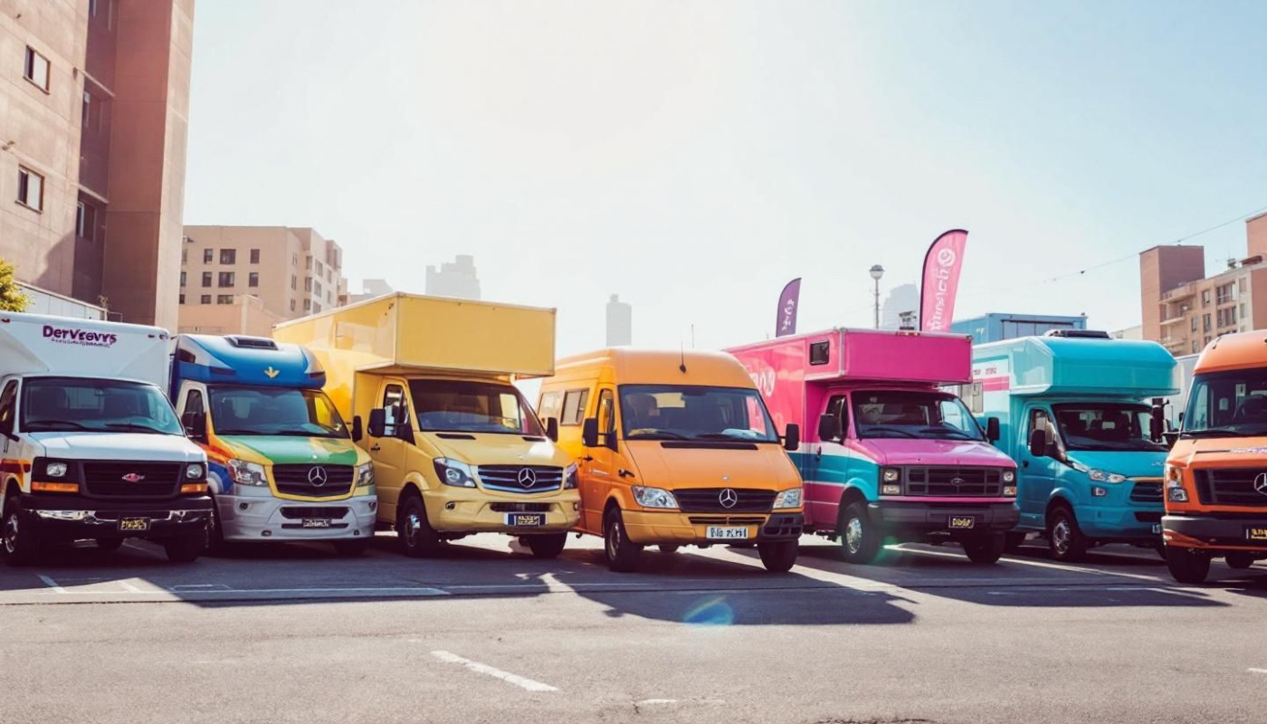 Comment choisir le bon véhicule de location pour votre prochain événement ?