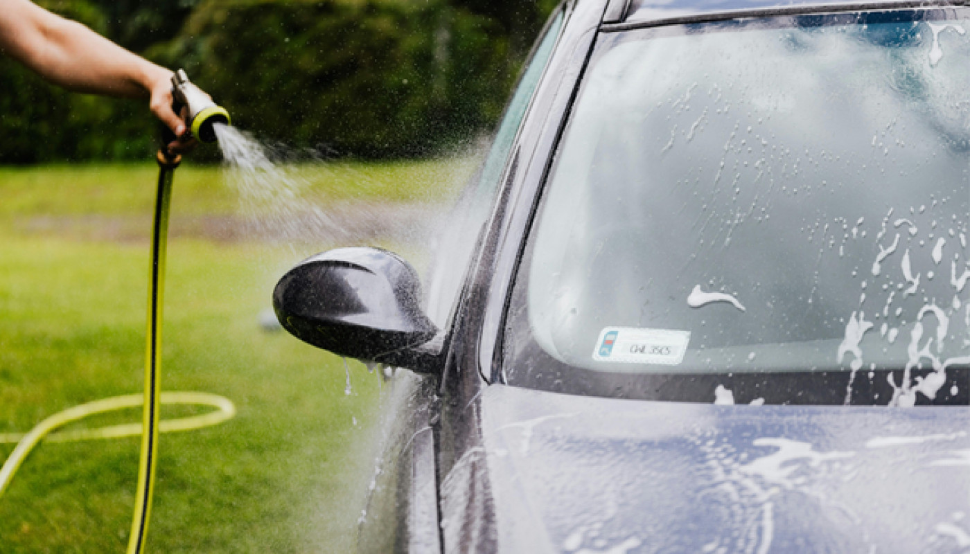 Le nettoyage de voiture à domicile, un service clé assuré dans tout le 91 !
