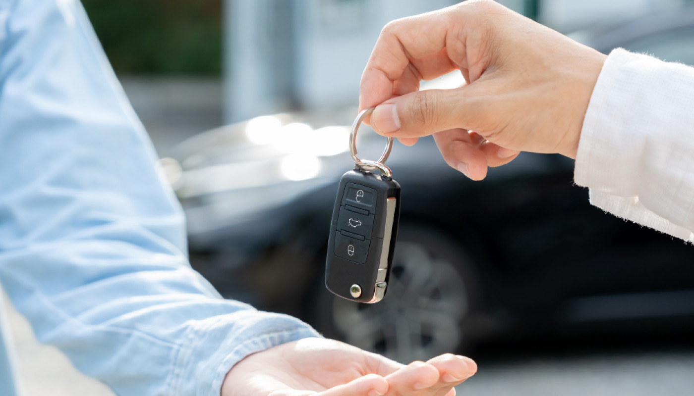 IonyKar, spécialiste de la location de voiture à Paris